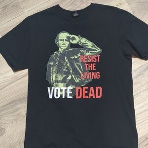 Day Of The Dead Bub Shirt